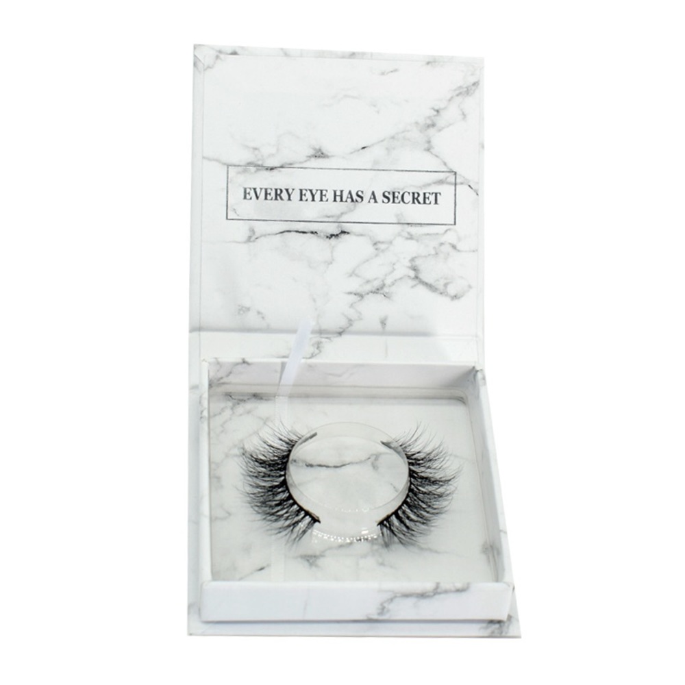 DILANI 3DMINK LASHES  [BABY]